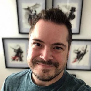 Meet your Posher, Mathieu